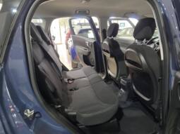 FIAT 500L CROSS lleno