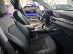 ALFA ROMEO STELVIO SPRINT Q4 lleno