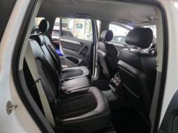 AUDI Q7 lleno