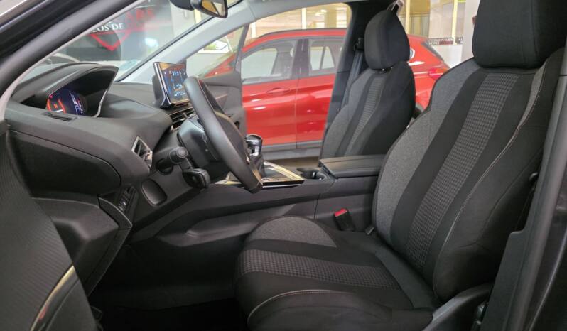 PEUGEOT 3008 Active Pack lleno