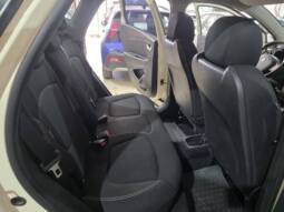 RENAULT CAPTUR ENERGY LIFE lleno